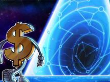 不利于比特币行情的信号：美元正从多年支撑位反弹