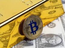 指标暗示黄金已接近短期顶部，比特币接下来会怎么走？