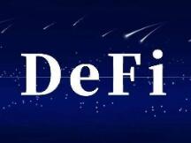 数读DeFi 9月：市场“退烧”，资金盘“冒尖”