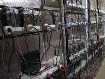 俄罗斯达吉斯坦当局查获超1500台加密货币矿机
