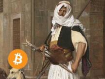 昨夜比特币暴跌，市场有动摇了吗？