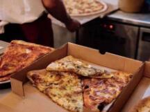 PizzaDAO 庆祝比特币披萨节，送出 100 万份披萨