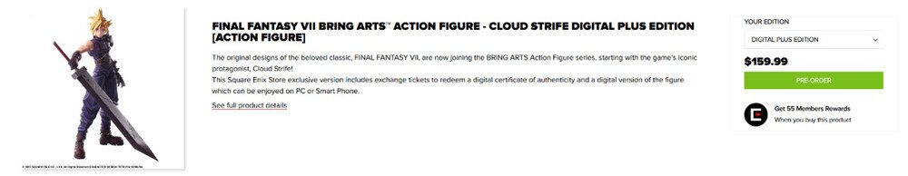 Square Enix官宣加入Oasys 游戏公链！与万代、SEGA、Ubisoft并列