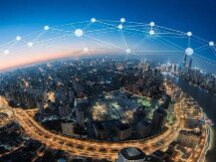 上海市出台专项规划 利用区块链等技术推进城市数字化转型