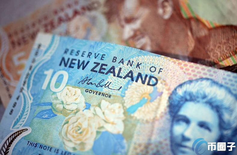认可CBDC三点优势！新西兰央行研拟发行数字货币