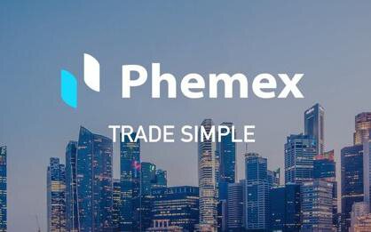 Phemex与PSL达成合作伙伴关系 推动DeFi在教育领域的研究