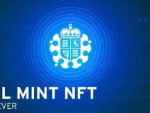 英国财政部拟推出首个官方 NFT