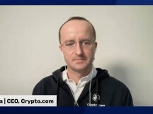 Crypto.com CEO AMA回应：提款正常、CRO无抵押、无财务困难