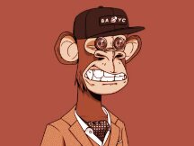 Bored Ape以太坊 NFT近一年来首次跌破10万美元