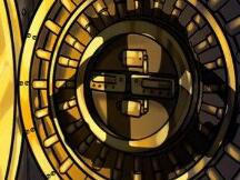 比特币或将跌至5万美元？