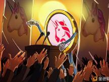 数据显示：SushiSwap抢夺的流动性实际上使Uniswap更强