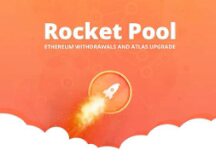 以太坊质押协议Rocket Pool完成升级！仅需8ETH便可运行节点