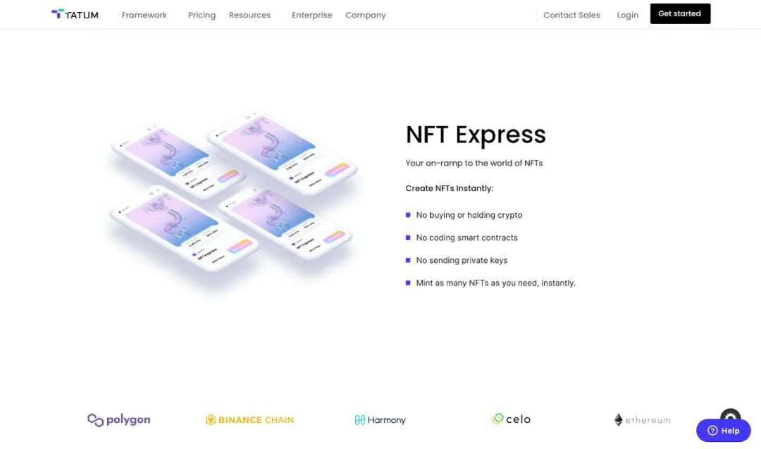 NFT：以最简单的方式铸造NFT