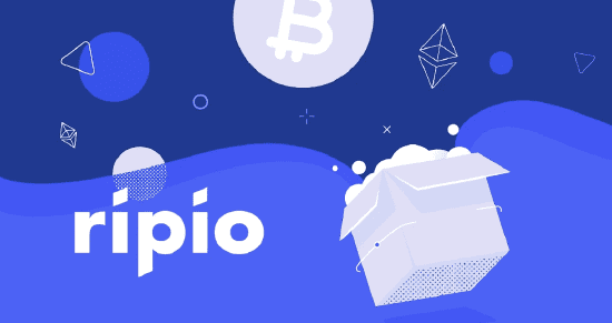 加密货币交易所Ripio推出以太坊侧链和Web3钱包
