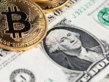 美元指数暴跌，加密货币继续升温