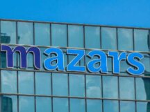 Mazars暂停加密货币公司的审计服务