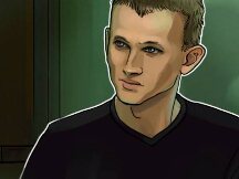 The remarks came after Buterin questioned the "hardest" criticism of himself.