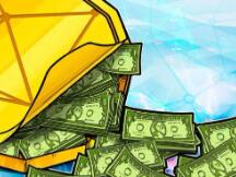 Coinbase托管资产占整个加密市值的11%