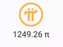 一个派币买一台苹果12，一个币5000美金起超越比特币以太坊