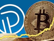 北美首只比特币ETF首日交易量达1.45亿美元