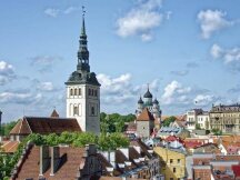 New Estonian Cryptocurrency Law Does Not Increase VASP Investments and Bans Personal and Commercial Use of Cryptocurrencies