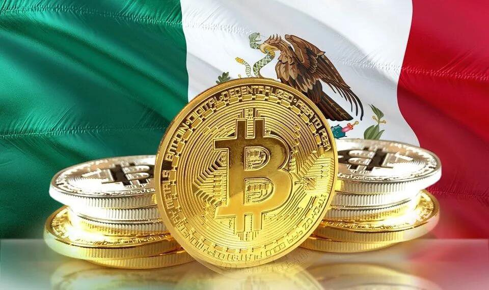墨西哥财长：加密货币不是法定货币，禁止在该国金融体系中使用加密货币