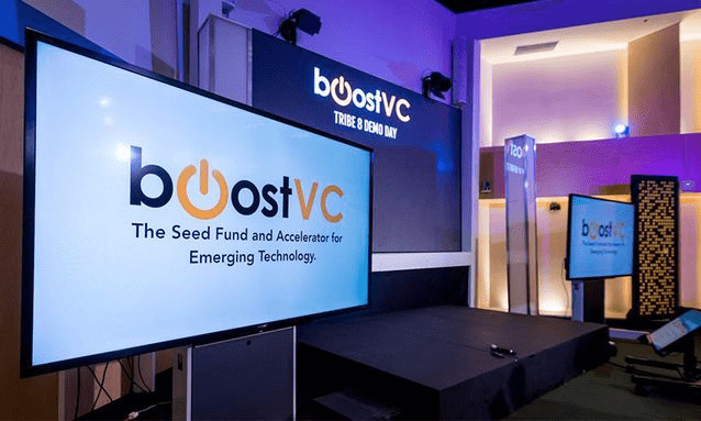 Boost VC将直接投资加密货币ICO