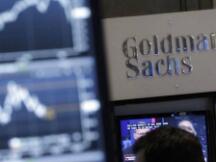 机构入局正当时：高盛重启加密货币交易柜台