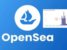 Opensea一月交易额创近半年新高！BAYC、Azuki等NFT齐涨