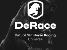 Binance's new NFT game, IGO introduces the NFT horse racing meta-universe.