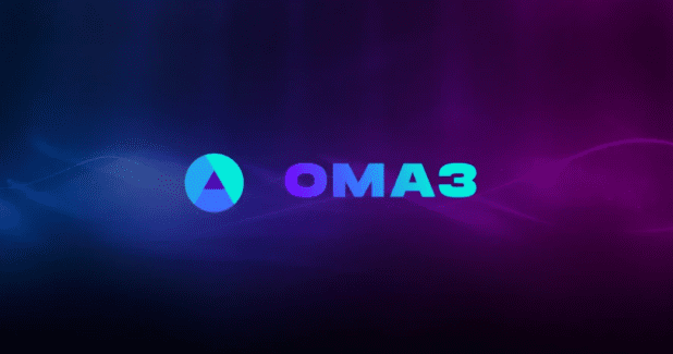 Web3巨头组成区块链元宇宙联盟OMA3 目标建立统一标准