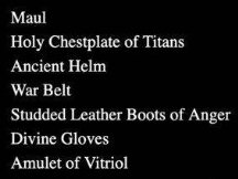 透过Loot，我们不仅看到了NFT范式转变，还有NFT的未来