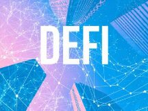 以太坊伦敦升级临近 DeFi市场开始复苏？