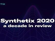 Synthetix年终总结：明年计划做V3 未来一年扩展到数百亿美元规模