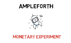 一分钟读懂Ampleforth（AMPL）是怎样运作的