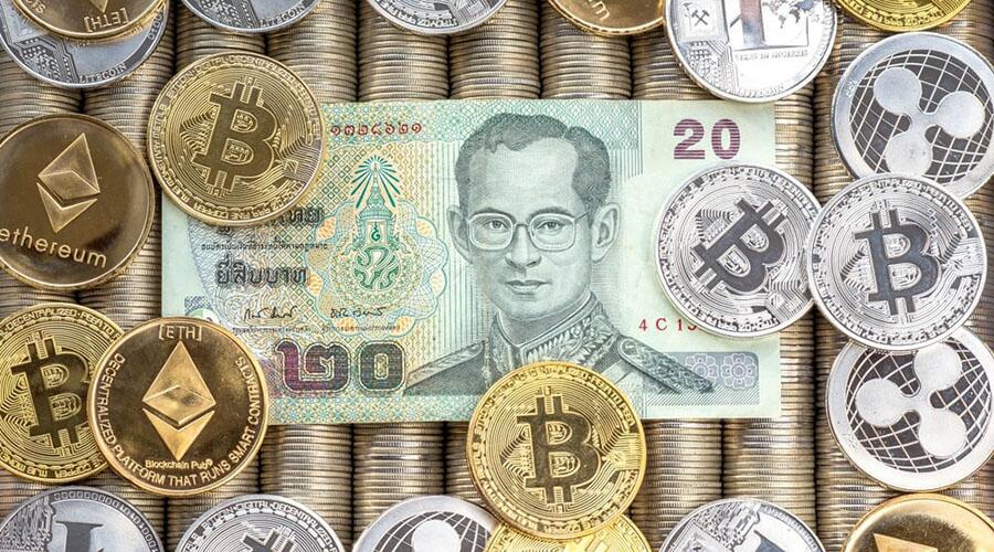 泰国金融监管机构概述了即将出台的数字代币发行规则 (1)