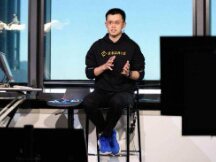 币安赵长鹏：DeFi开启2.0阶段 多场景的融合发展将成为趋势