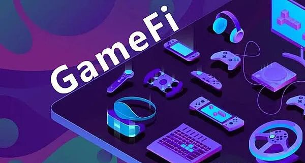 新风口追踪——GameFi出圈正当时