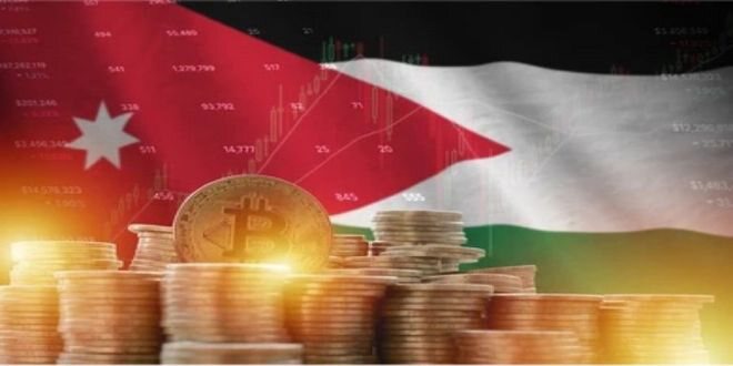 国际货币基金组织赞扬约旦的 CBDC 发展