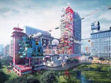 文旅业拥抱“元宇宙” 带来沉浸式新体验