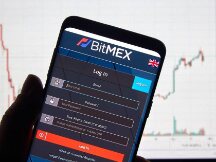 BitMEX 推出现货交易服务