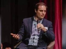 BitMEX创始人Ben Delo向美国当局投降