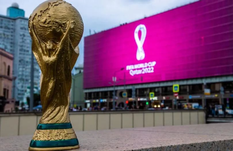 Crypto.com 成为2022年卡塔尔世界杯的官方赞助商