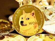 世界首富和币圈神童携手加入狗狗币，狗狗币持币趋向集中