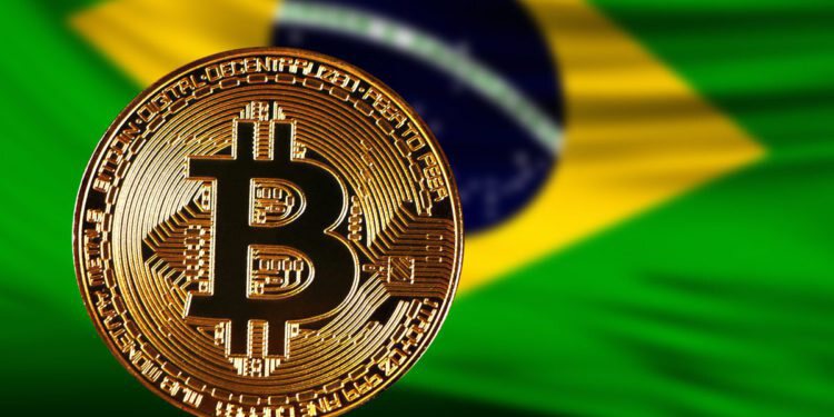 巴西国会通过法案承认比特币为支付手段 BTC突破1.7万美元