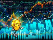 比特币出现底部迹象表明值得关注的加密货币ATOM、APE、CHZ和QNT