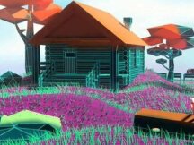 元宇宙虚拟土地以总价6800万售出，跑赢曼哈顿楼价