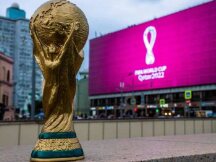 Crypto.com 成为2022年卡塔尔世界杯的官方赞助商