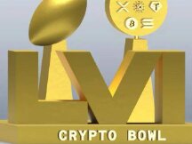 超级碗不如叫加密碗，因为这个碗里装的都是加密货币广告