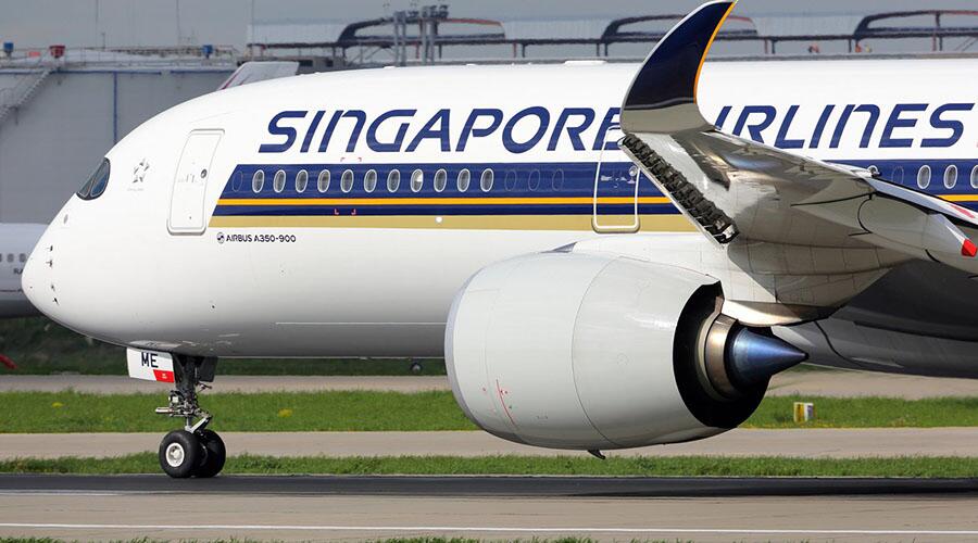 新加坡航空公司推出区块链忠诚度数字钱包 (1)